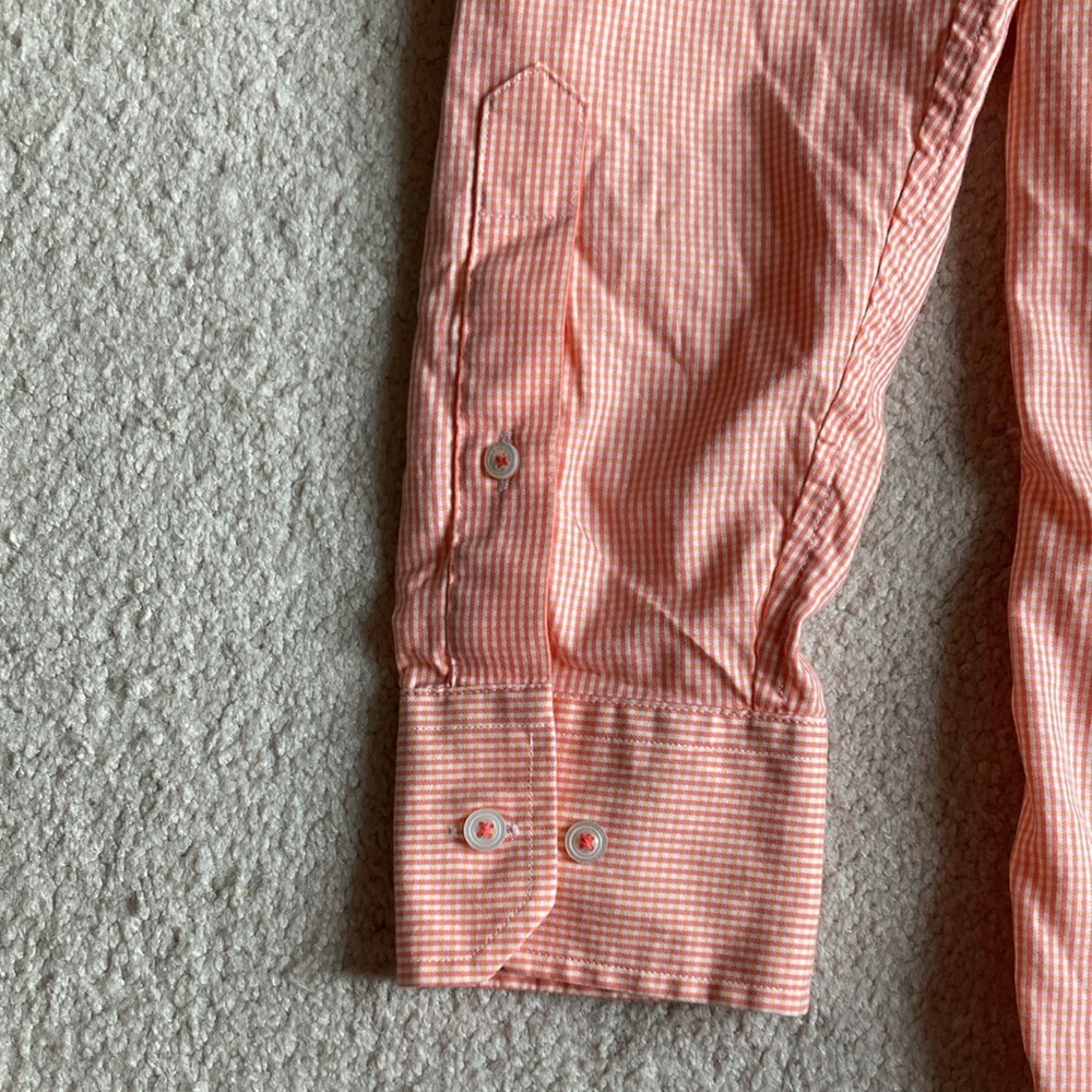 Southern Tide button down shirt - Picture 7 of 11